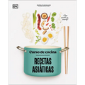 Curso de Cocina: Recetas Asiaticas