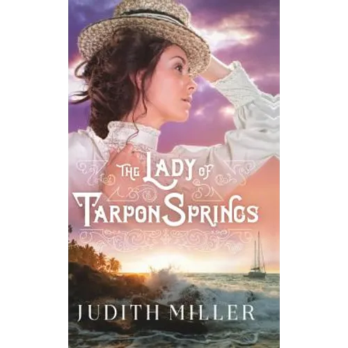 Lady of Tarpon Springs