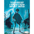 The Man Who Shot Lucky Luke