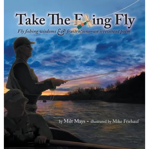 Take the F...ing Fly