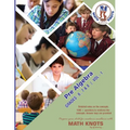 Pre-Algebra: Grades: 6-8 Vol - 1