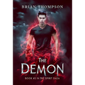 The Demon: Book #2 in the Spirit Saga