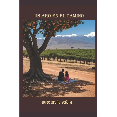 Un Aro En El Camino