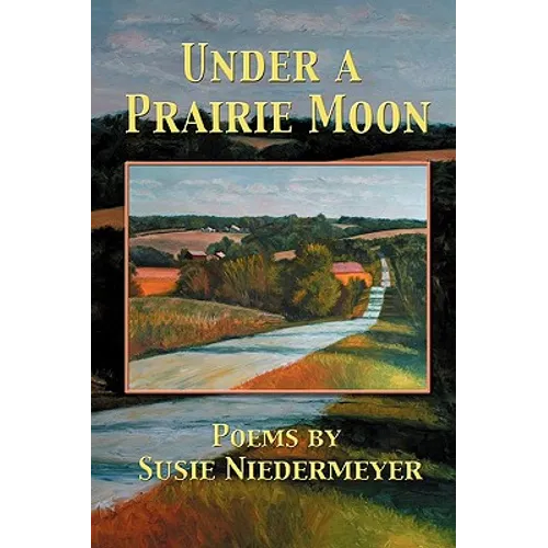 Under a Prairie Moon