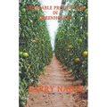 Vegetable Production in Greenhouses