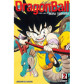 Dragon Ball (Vizbig Edition), Vol. 2