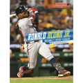 Ronald Acuña Jr.: Baseball's Speedy Slugger