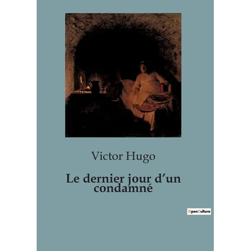 Le dernier jour d'un condamné
