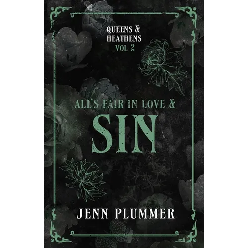All's Fair in Love & Sin: Queen Edition