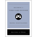 Becoming a Video Game Designer