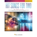 Hit Songs for Two Trombones: Easy Instrumental Duets