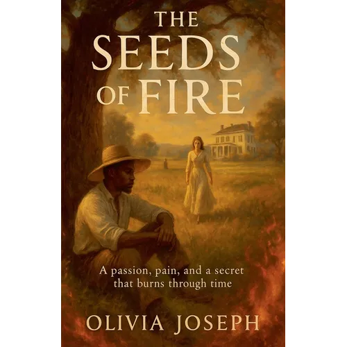 The Seeds Of Fire