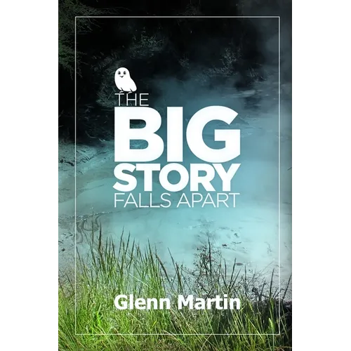 The big story falls apart