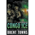 Congo Ice: An Action-Adventure Series
