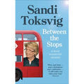 Between the Stops: The View of My Life from the Top of the Number 12 Bus: The Long-Awaited Memoir from the Star of Qi and the Great British Bake Off