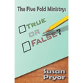 The Five Fold Ministry