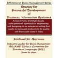 Strategy for Successful Development of Information Systems