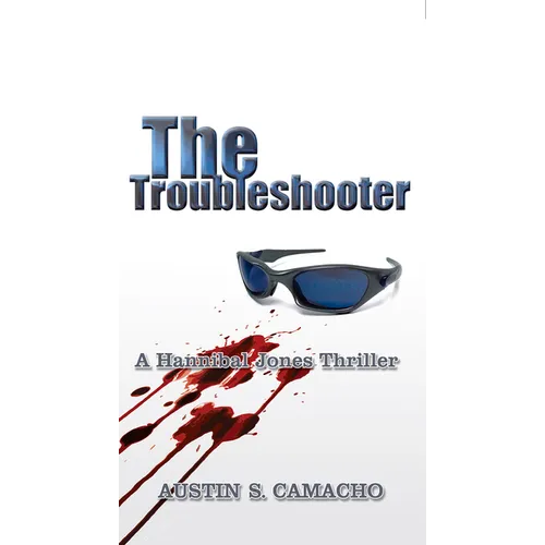 The Troubleshooter