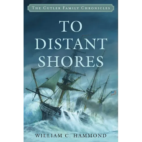 To Distant Shores