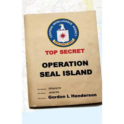 Operation Seal Island