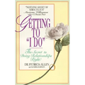 Getting to 'i Do'