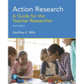 Action Research: A Guide for the Teacher Researcher