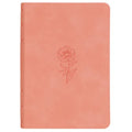 KJV Bible Compact LP Faux Leather, Pink