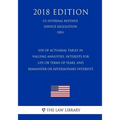 Use of Actuarial Tables in Valuing Annuities, Interests for Life or Terms of Years, and Remainder or Reversionary Interests (US Internal Revenue Servi