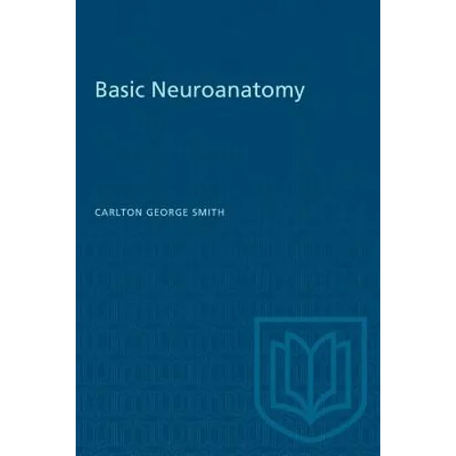 Basic Neuroanatomy