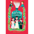 Select Classics: The Railway Children: (Original, Unabridged Children's Classic, Premium Hardbound Edition, Ideal for Gifting)