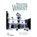 Haunted Vermont