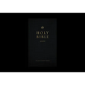 ESV Church Bible, Anglicised Edition (Hardcover, Black)