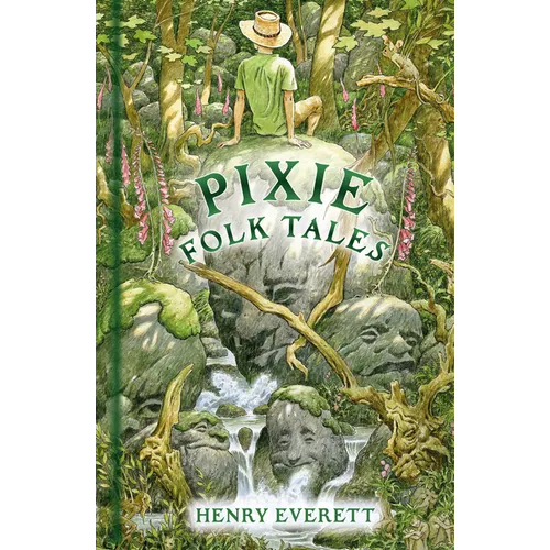 Pixie Folk Tales