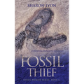 Fossil Thief: A Henrietta Ballantine Adventure