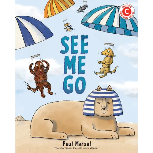 See Me Go