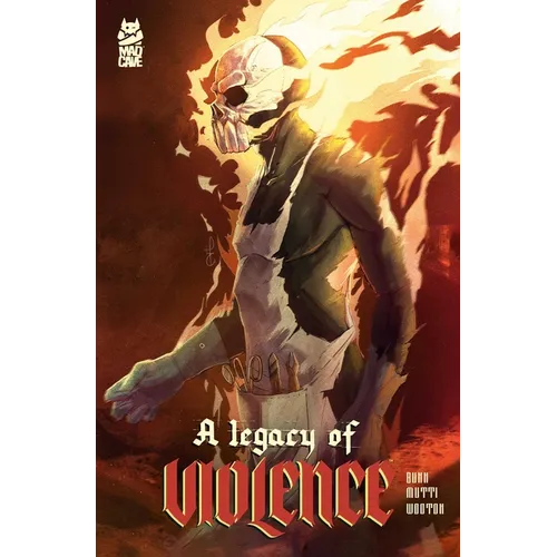 A Legacy of Violence Collection