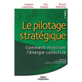 Le pilotage stratégique: Comment mobiliser l'énergie collective
