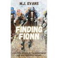 Finding Fionn-A Mystery Inspired by the Kidnapping of the Irish Racehorse Shergar