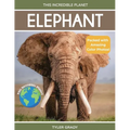 Elephant: Fascinating Animal Facts for Kids
