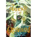 The Legend of Greyhallow