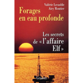Forages en eau profonde