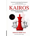 Kairos: Great people arise from great moments and opportunities.