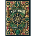 Middlemarch (Collector's Edition) (Laminated Hardback with Jacket)