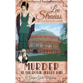 Murder at the Royal Albert Hall