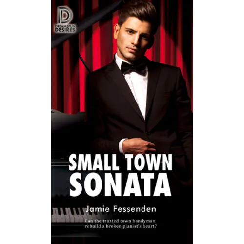 Small Town Sonata: Volume 87