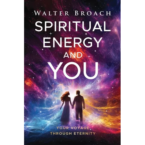 Spiritual Energy and You