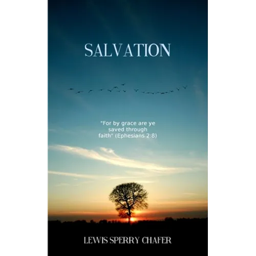 Salvation