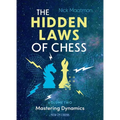 The Hidden Laws of Chess