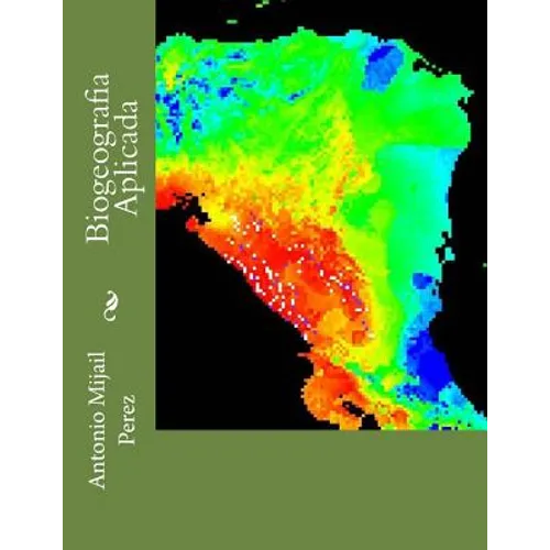 Biogeografia Aplicada