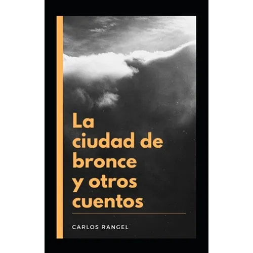 La ciudad de bronce y otros cuentos